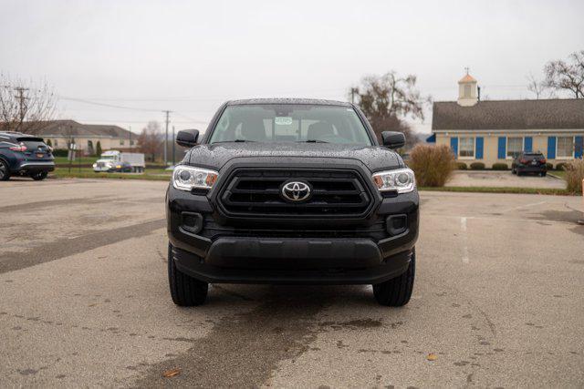 used 2020 Toyota Tacoma car, priced at $29,986