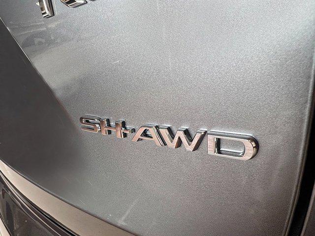 new 2026 Acura RDX car, priced at $47,050