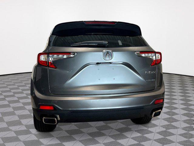 new 2026 Acura RDX car, priced at $47,050