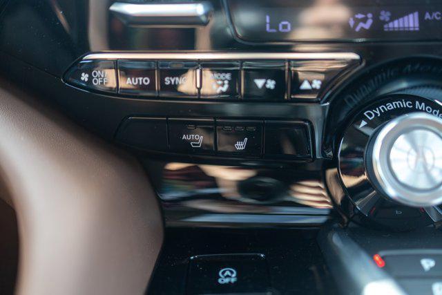 new 2025 Acura MDX car, priced at $60,750