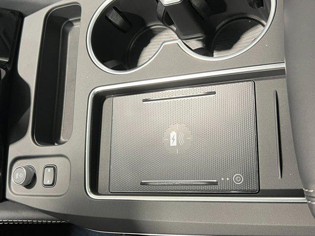 new 2026 Acura MDX car, priced at $68,850