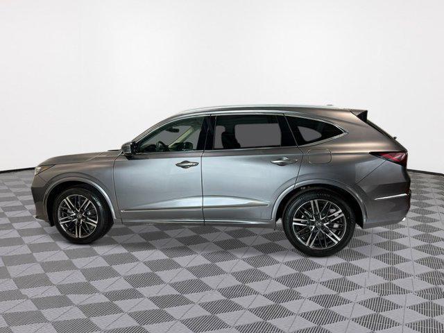 new 2026 Acura MDX car, priced at $68,850