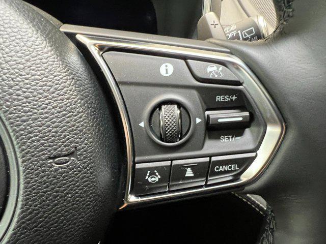 new 2026 Acura MDX car, priced at $68,850