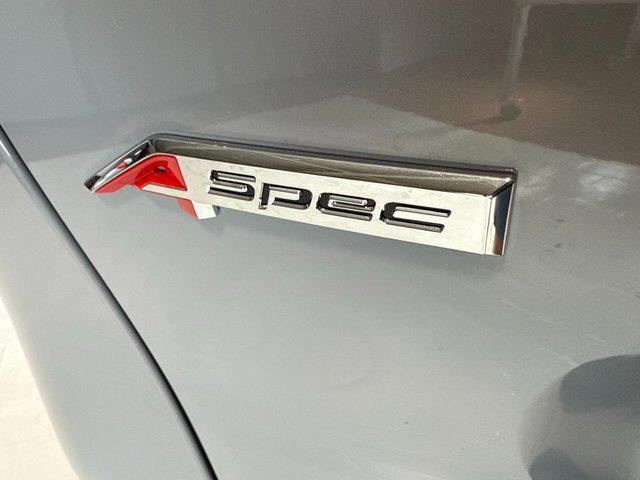 new 2025 Acura ADX car, priced at $40,950