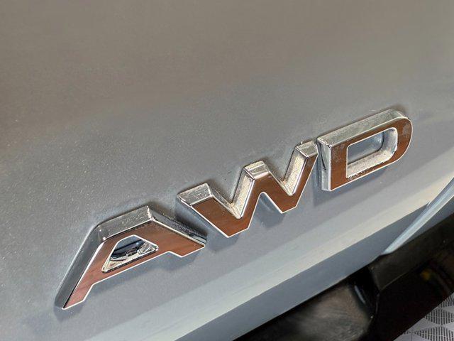 new 2025 Acura ADX car, priced at $40,950