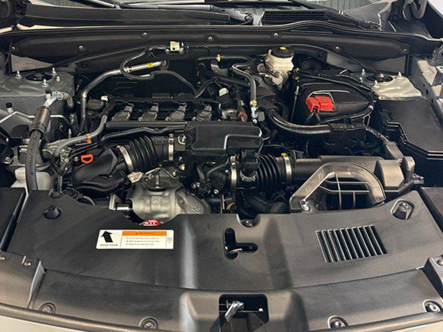 new 2025 Acura ADX car, priced at $40,950