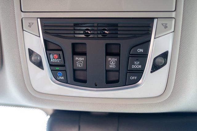 new 2025 Acura RDX car, priced at $54,400
