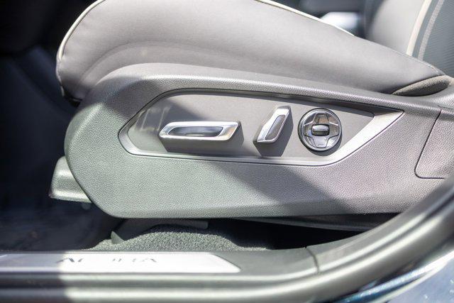 new 2025 Acura RDX car, priced at $54,400