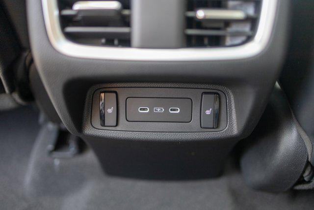 new 2025 Acura RDX car, priced at $54,400
