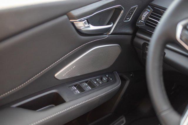 new 2025 Acura RDX car, priced at $54,400