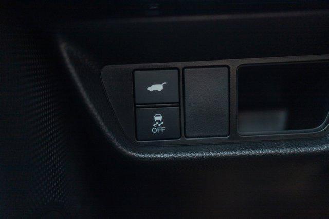 new 2025 Acura ADX car, priced at $45,350
