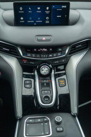 used 2023 Acura TLX car, priced at $31,995