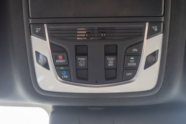 new 2025 Acura RDX car, priced at $52,250