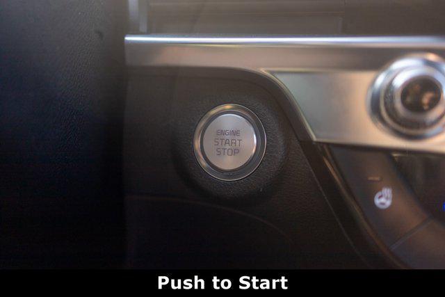 used 2023 Kia Telluride car, priced at $30,183