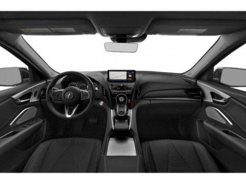 new 2024 Acura RDX car, priced at $47,444