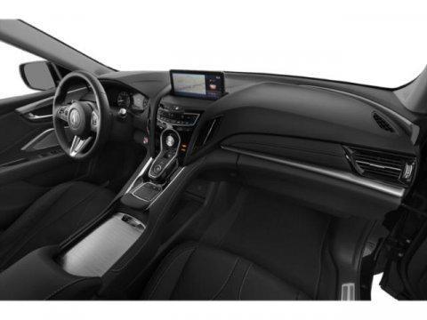 new 2024 Acura RDX car, priced at $47,444