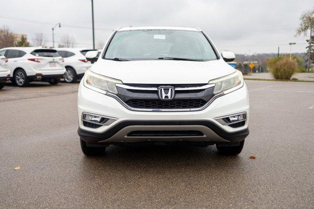 used 2015 Honda CR-V car, priced at $13,623