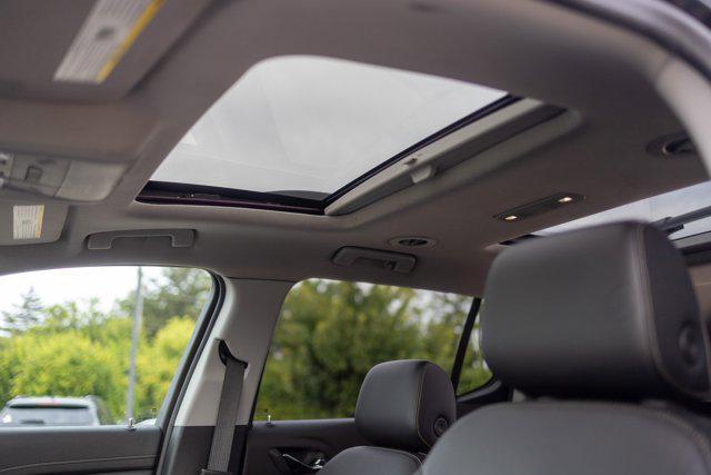 used 2019 GMC Acadia car, priced at $19,649
