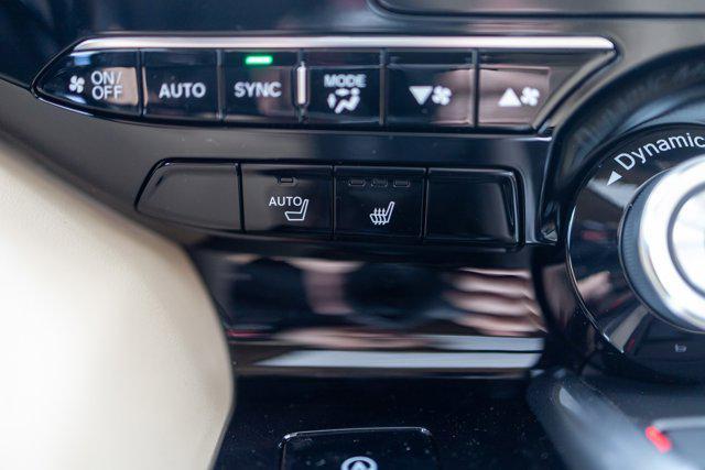 new 2025 Acura MDX car, priced at $60,750