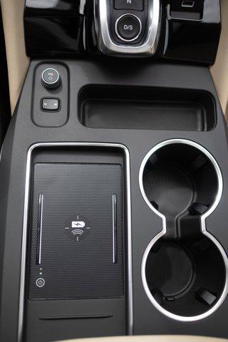 new 2025 Acura MDX car, priced at $60,750