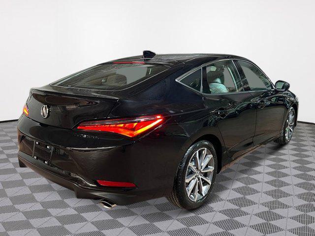 new 2025 Acura Integra car, priced at $33,946