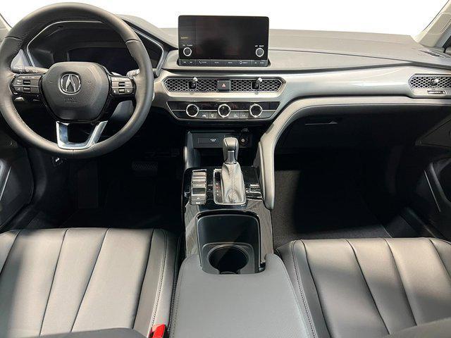 new 2025 Acura Integra car, priced at $33,946