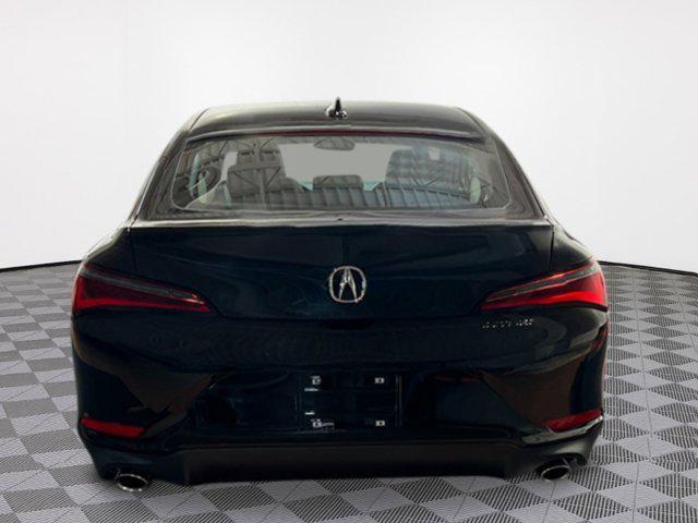 new 2025 Acura Integra car, priced at $33,946