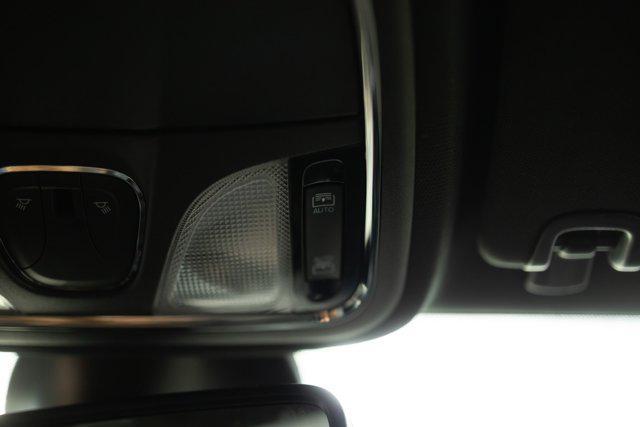 used 2021 Jeep Cherokee car, priced at $18,476