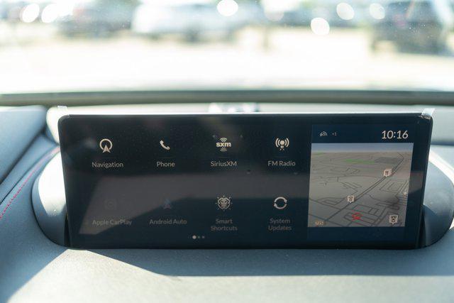 new 2025 Acura TLX car, priced at $49,075