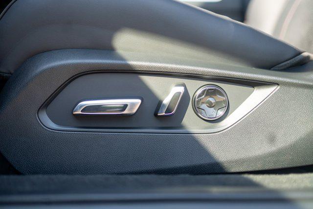 new 2025 Acura TLX car, priced at $49,075