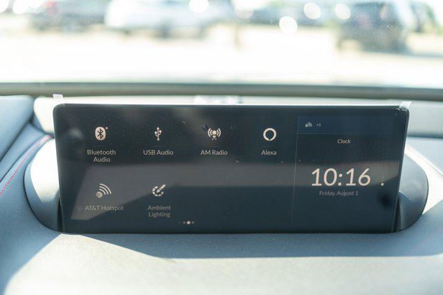new 2025 Acura TLX car, priced at $49,075