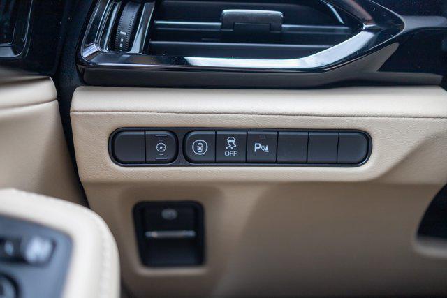 new 2025 Acura MDX car, priced at $60,750