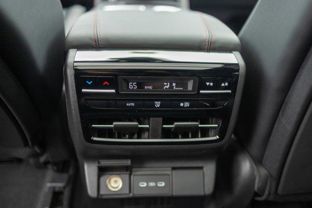 new 2026 Acura MDX car, priced at $64,350