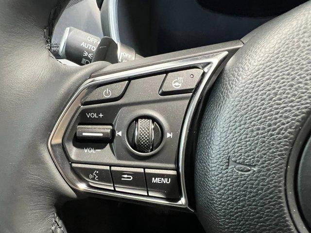 new 2026 Acura MDX car, priced at $68,250