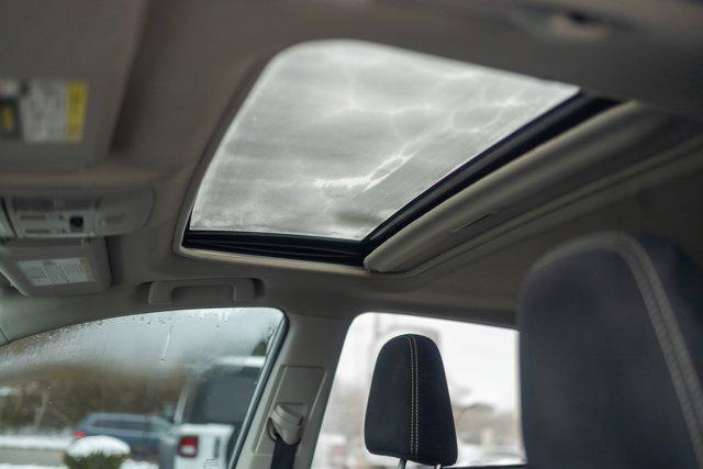 used 2018 Toyota RAV4 car, priced at $16,968