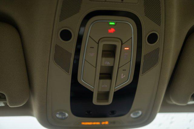 used 2019 Audi Q7 car, priced at $18,238