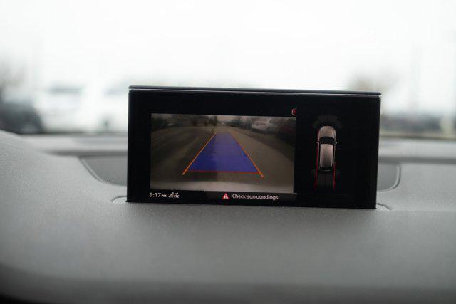 used 2019 Audi Q7 car, priced at $18,238