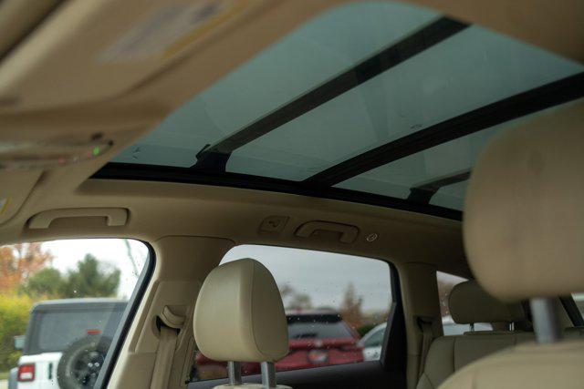 used 2019 Audi Q7 car, priced at $18,238