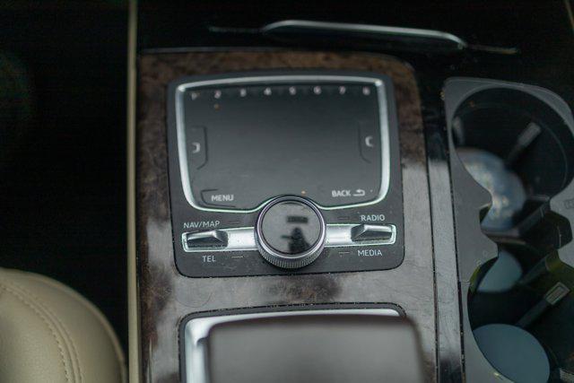 used 2019 Audi Q7 car, priced at $18,238