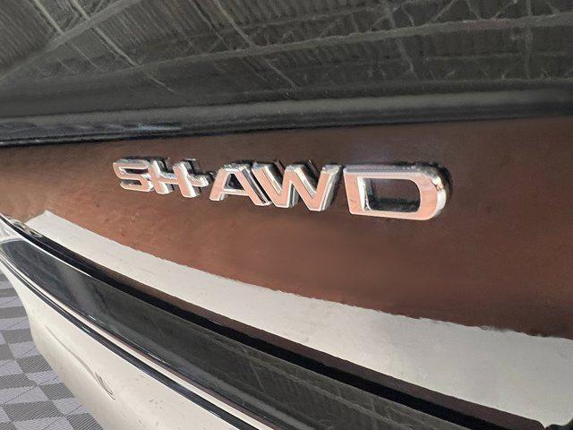 new 2026 Acura MDX car, priced at $64,350