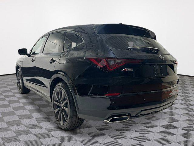 new 2026 Acura MDX car, priced at $64,350
