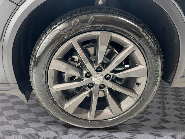 new 2026 Acura MDX car, priced at $64,350