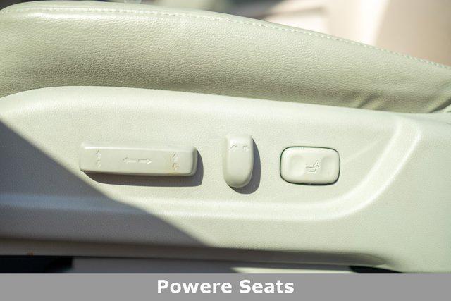 used 2020 Acura RLX Sport Hybrid car, priced at $38,741
