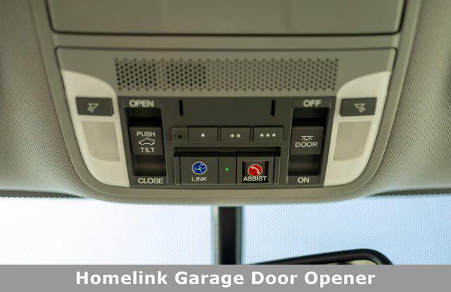 used 2020 Acura RLX Sport Hybrid car, priced at $38,741