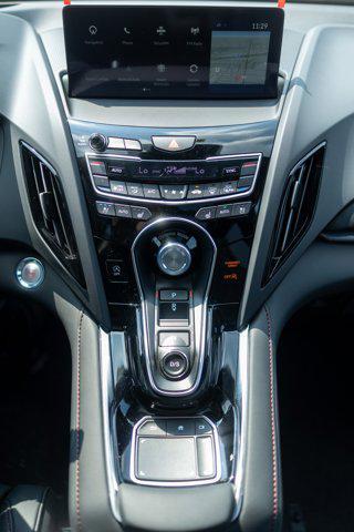 new 2025 Acura RDX car, priced at $55,800