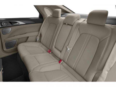 used 2020 Lincoln MKZ car, priced at $19,232