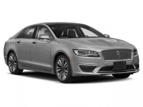 used 2020 Lincoln MKZ car, priced at $19,232