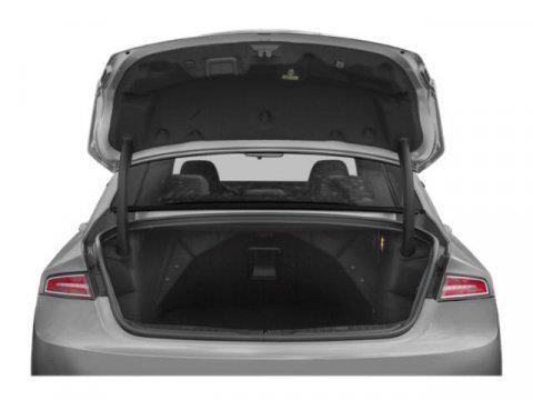 used 2020 Lincoln MKZ car, priced at $19,232