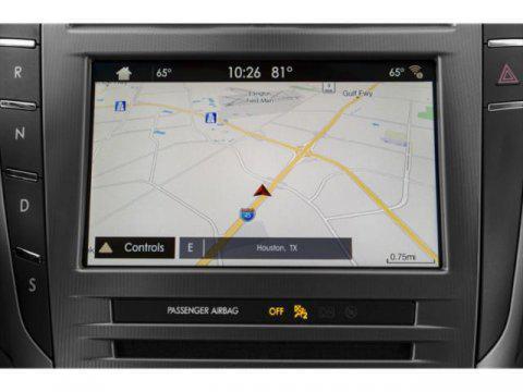 used 2020 Lincoln MKZ car, priced at $19,232