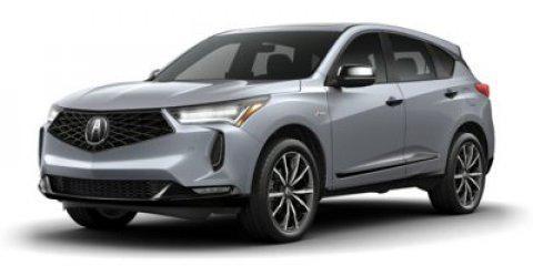 new 2026 Acura RDX car, priced at $56,800